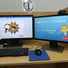 スタディPCネット無料セミナー！（材料費も無料です）　パソコンで写真付手作りうちわ作成してみませんか。（7月限定）の画像