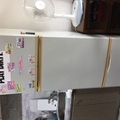 大きめ冷蔵庫