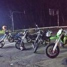 ナイトツーリング 夜疾走 札幌