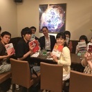 ☆★皆んなで自習しながら友達の輪を広げよう♪☆★