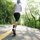 朝活！AM4時～6時の間で散歩＆ウォーキングなど
