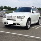 BMW X3 車検2年付き ローン可○