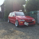 トゥデイ JA2 車検2年付き 4MT 交換可 usdm カスタム 旧車の画像