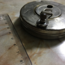 昭和レトロ手巻きメジャーの画像