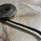 昭和レトロ手巻きメジャーの画像