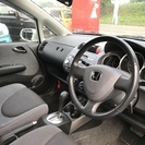 ホンダ　フィット　36000ｋｍ　美車★車検Ｈ30年4月まで！の画像