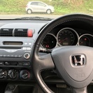 ホンダ　フィット　36000ｋｍ　美車★車検Ｈ30年4月まで！の画像