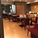 【池上駅徒歩1分！時給1000円！！】池上総合病院内のカフェで楽しく働きませんか！？の画像