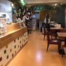 【池上駅徒歩1分！時給1000円！！】池上総合病院内のカフェで楽しく働きませんか！？の画像