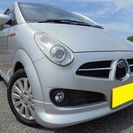 検2年満タンお渡し! スバル R2 距離72,700㎞ HID ...