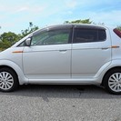 検2年満タンお渡し! スバル R2 距離72,700㎞ HID HDDナビ エアロ!の画像