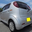 検2年満タンお渡し! スバル R2 距離72,700㎞ HID HDDナビ エアロ!の画像
