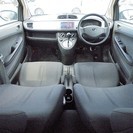 検2年満タンお渡し! スバル R2 距離72,700㎞ HID HDDナビ エアロ!の画像