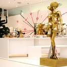 ラフォーレ原宿 BeautiK アルバイト募集