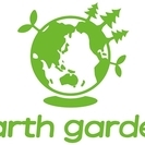 earth garden ”夏” 2017