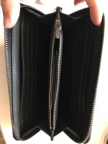 最終値下げ 新品COACHの財布
