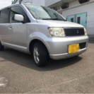 すぐに乗れます！ekワゴン