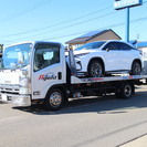 【自動車　板金・塗装技術士　昇給・賞与・特別手当あり　※正社員で働く共通】　(株) エージェント　有給消化100パーセント　賞与年間２回！　スキルも磨けますの画像