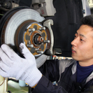 【自動車　板金・塗装技術士　昇給・賞与・特別手当あり　※正社員で働く共通】　(株) エージェント　有給消化100パーセント　賞与年間２回！　スキルも磨けますの画像