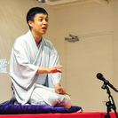 毎月第4火曜日は落語家「春風亭 昇々」のおもしろい夜 ～白熱のなぞかけバトル！?～ - 渋谷区