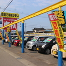 ★車好きの方！機械いじりが好きな方！自動車整備士・メカニック★の画像