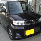 ■AZ-ワゴン・ターボ車