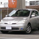 ☆値下げ済み!!  検無し  H15 プリウス1.5G! ナビ!...