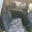 禁煙車、車検来年末まで！激安です。の画像