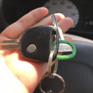 禁煙車、車検来年末まで！激安です。の画像