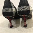 PRADAの靴です。の画像