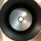 一升炊き炊飯器の画像