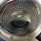 一升炊き炊飯器の画像