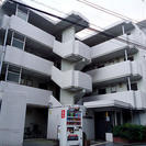 🉐初期費用8万円🙂練馬駅徒歩4分✌️２路線使えて便利なマンション...