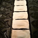 【銚子】 ショッピングセンター内　 ≪たいやき作り≫に興味がある方         (੭ु´･ω･`)੭ु⁾⁾　(゜))<<の画像