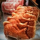 【銚子】 ショッピングセンター内　 ≪たいやき作り≫に興味がある方         (੭ु´･ω･`)੭ु⁾⁾　(゜))<<の画像