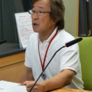 ラジオ「武田鉄矢・今朝の三枚おろし」のファンの集い