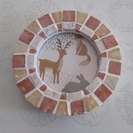 タイルクラフト教室参加者募集の画像