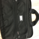 TUMIのバッグ