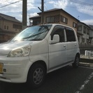 2001年式 ライフ  車検は、切れましたが 最近まで調子良く走...