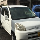 2001年式 ライフ  車検は、切れましたが 最近まで調子良く走っていましたの画像