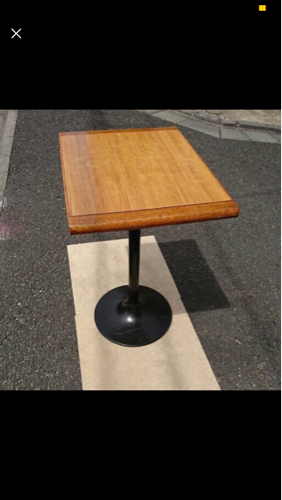 DIY テーブル