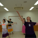 銀座でフラを楽しむサークル！ − 東京都