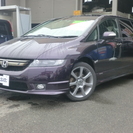 ホンダ オデッセイ 2.4 アブソルート HDDナビ純正18イン...