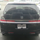 ホンダ オデッセイ 2.4 アブソルート HDDナビ純正18インチAW  車検2年付★の画像