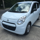 アルトECO H24年式