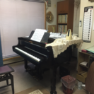 練馬区上石神井 ピアノ生徒募集中！の画像