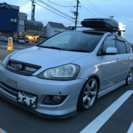 商談中です！H16年式 イプサムの画像