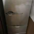 2011年製 三洋電機 冷蔵庫の画像