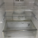 2011年製 三洋電機 冷蔵庫の画像