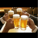 🍻飲みながら話しませんか🍻